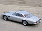 Ferrari 500 Superfast (Series I) 1964 года (UK)